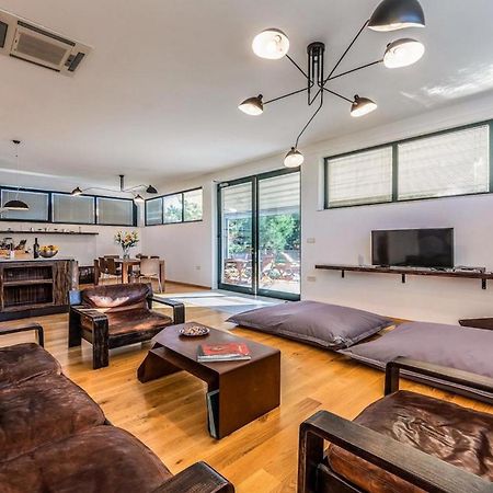 Raša Villa Breg מראה חיצוני תמונה