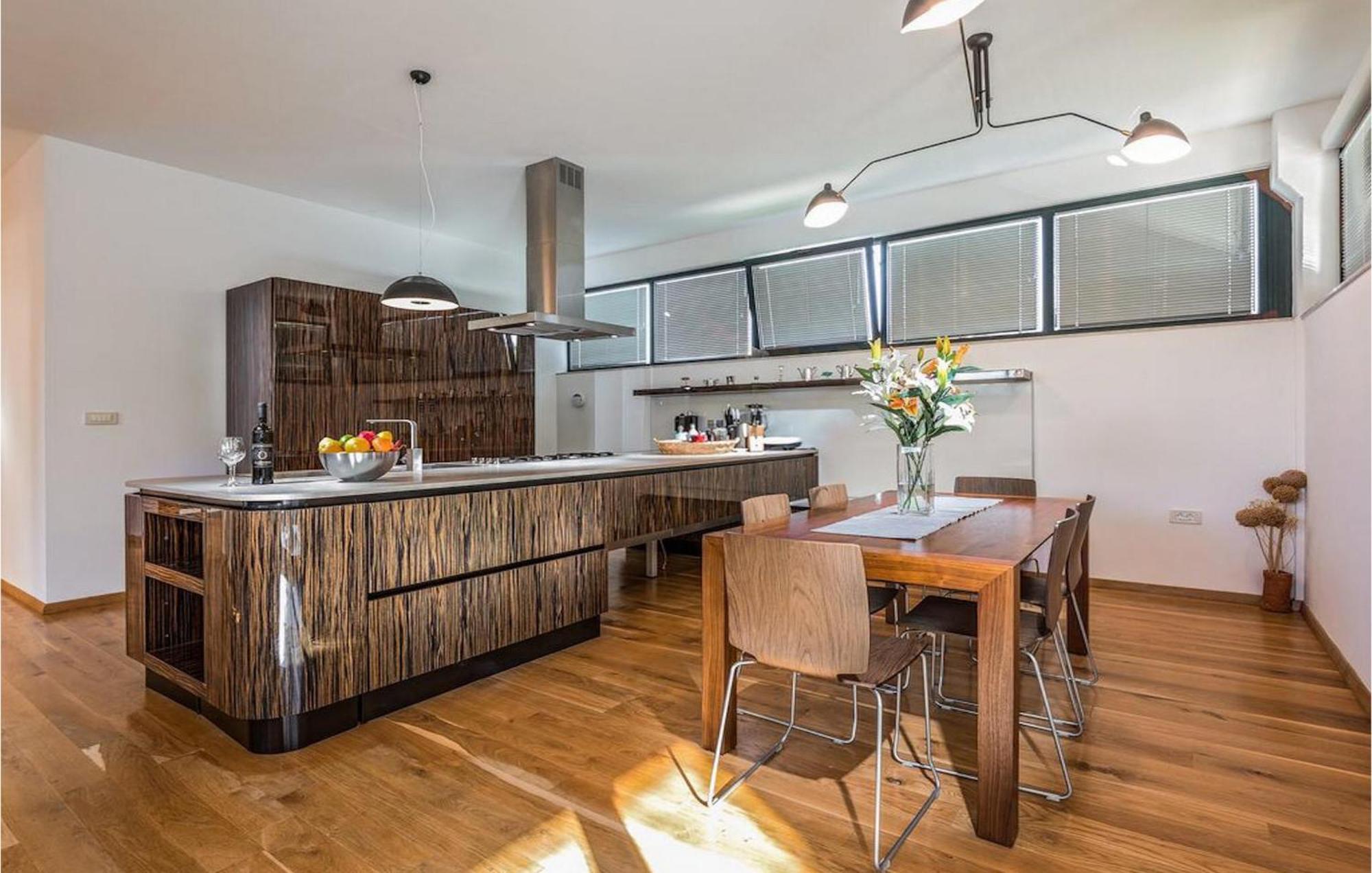 Raša Villa Breg מראה חיצוני תמונה