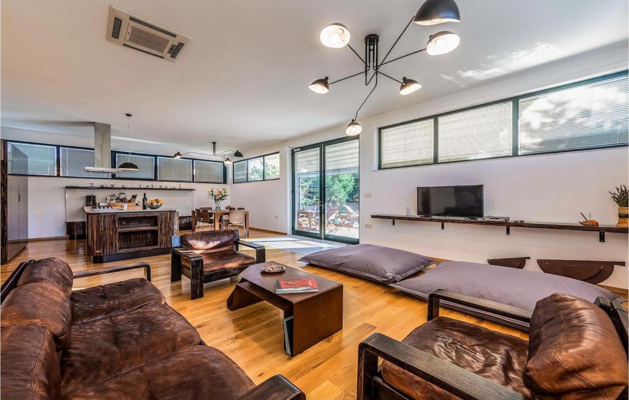 Raša Villa Breg מראה חיצוני תמונה