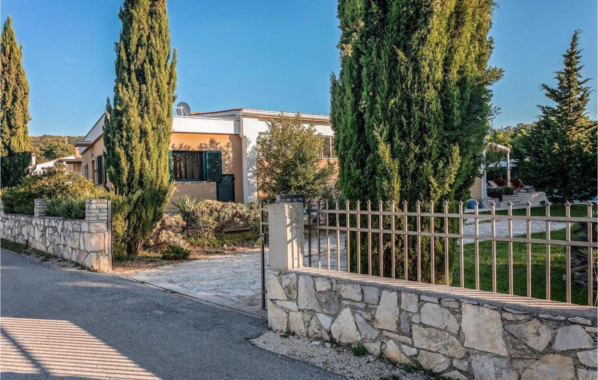 Raša Villa Breg מראה חיצוני תמונה