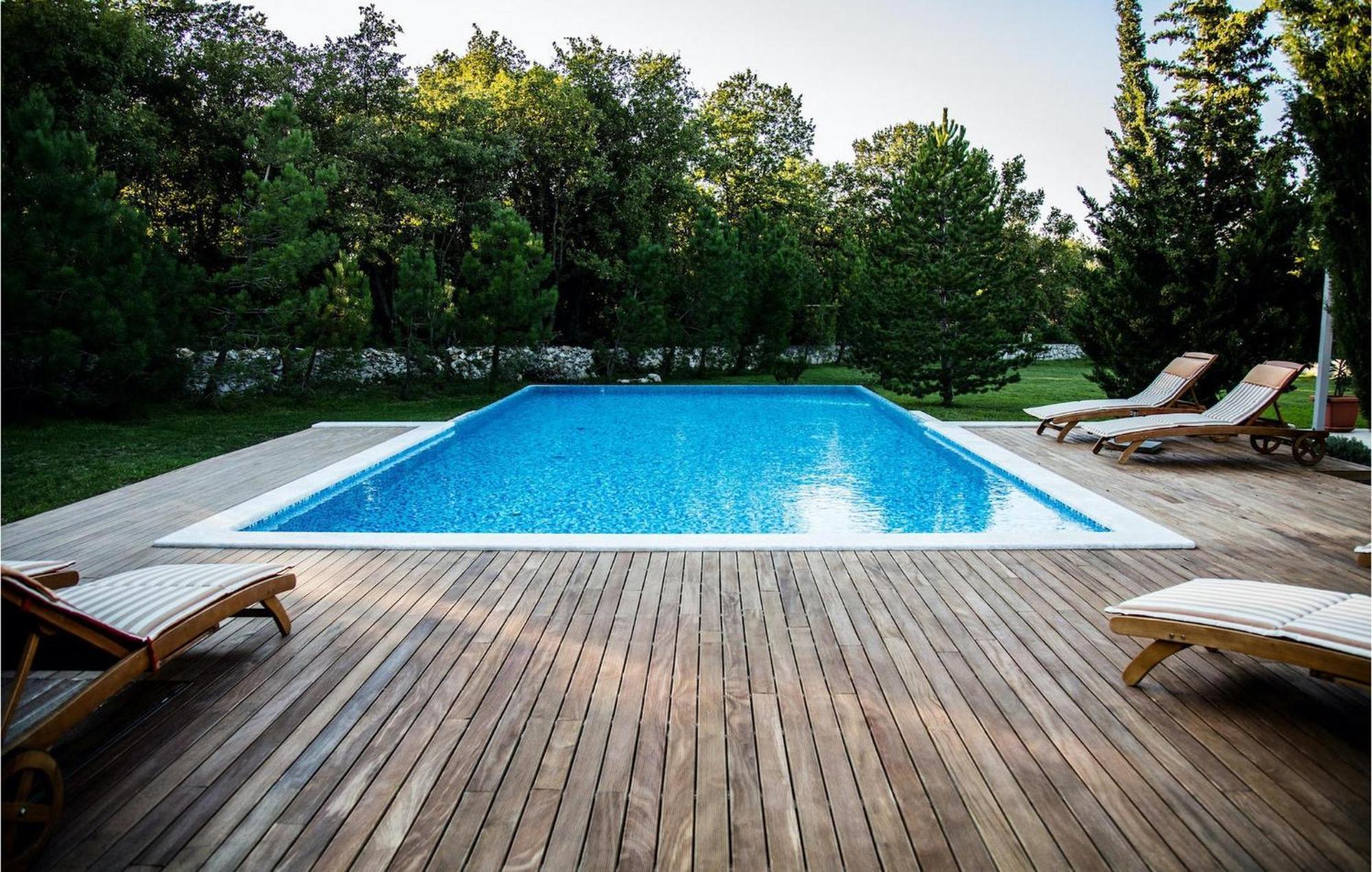 Raša Villa Breg מראה חיצוני תמונה