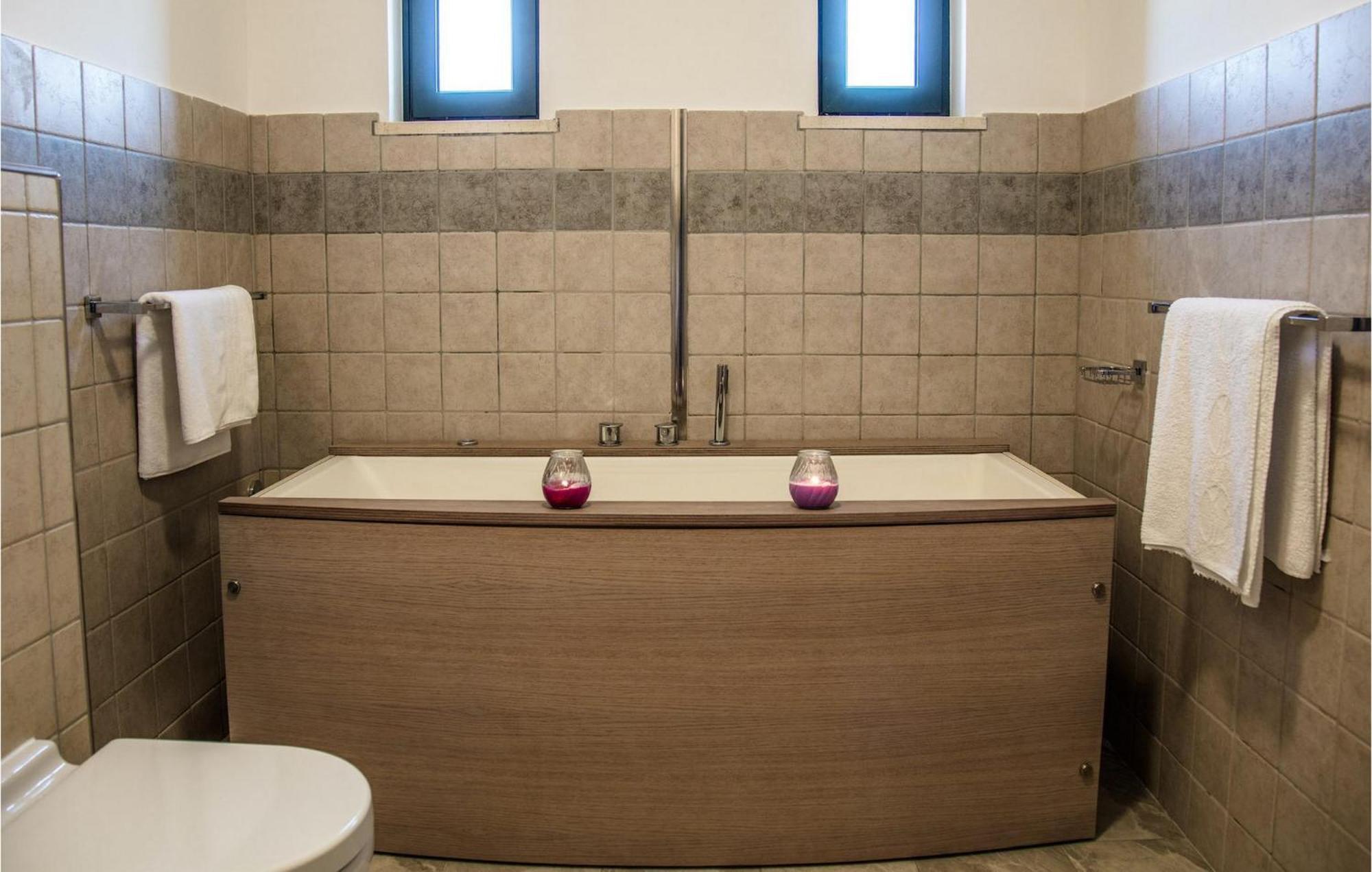 Raša Villa Breg מראה חיצוני תמונה
